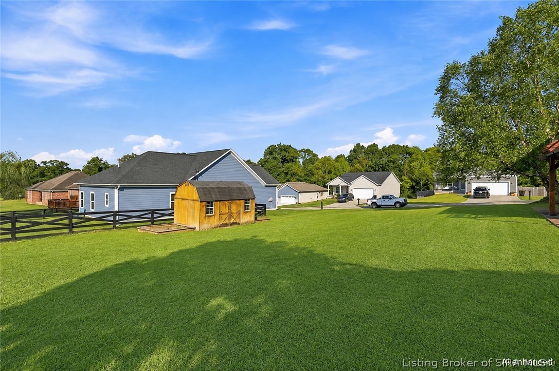 417 Pine Drive Circle Property Photo 15