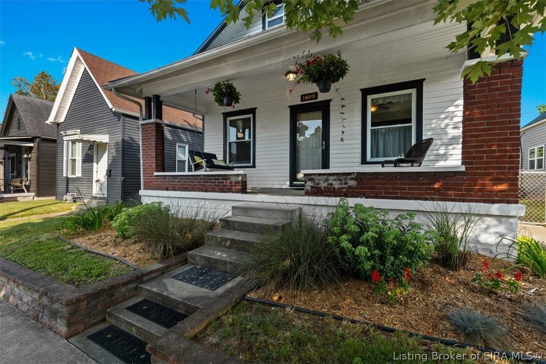 1409 Culbertson Avenue Property Photo 3