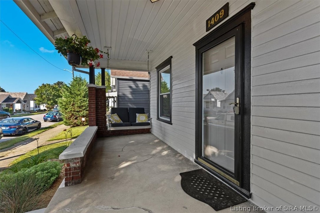 1409 Culbertson Avenue Property Photo 4