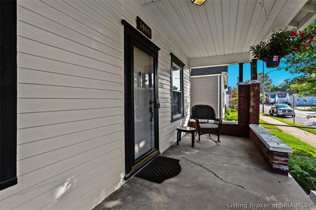 1409 Culbertson Avenue Property Photo 5