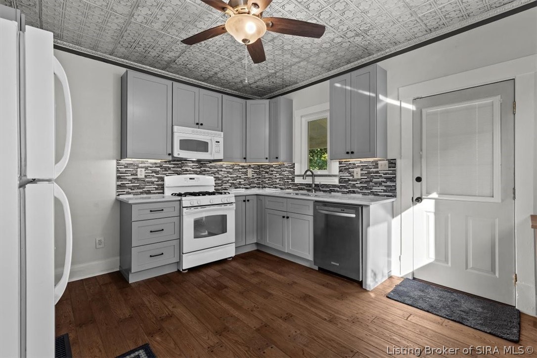 1409 Culbertson Avenue Property Photo 11