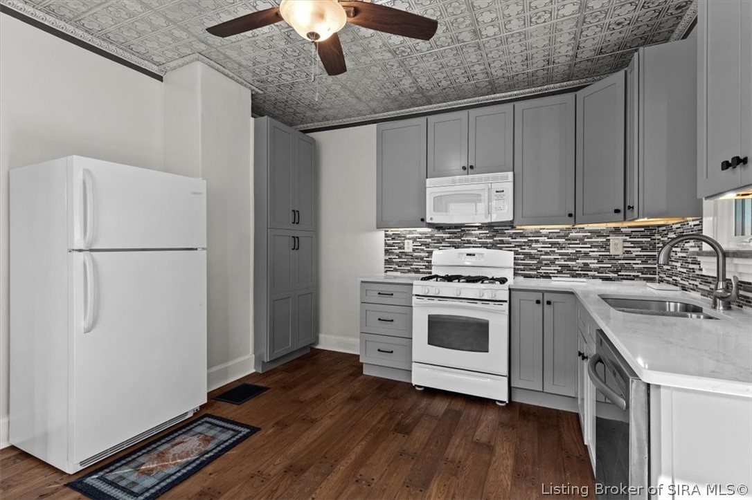1409 Culbertson Avenue Property Photo 12