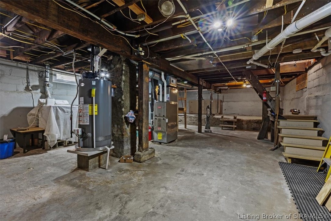 1409 Culbertson Avenue Property Photo 21