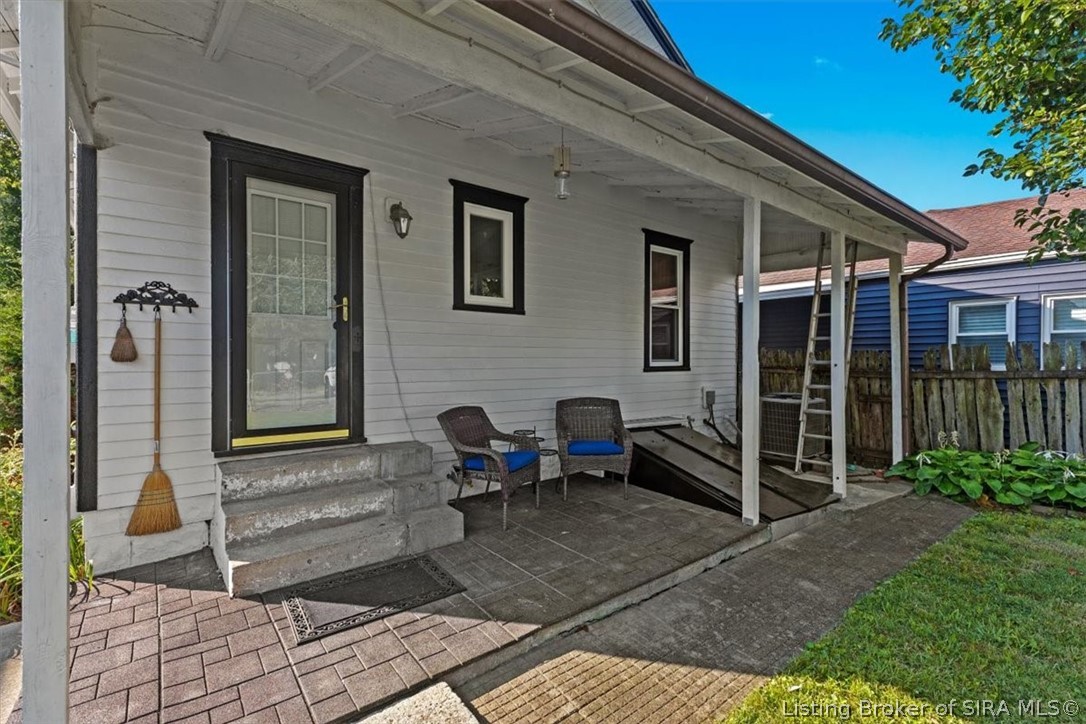 1409 Culbertson Avenue Property Photo 23