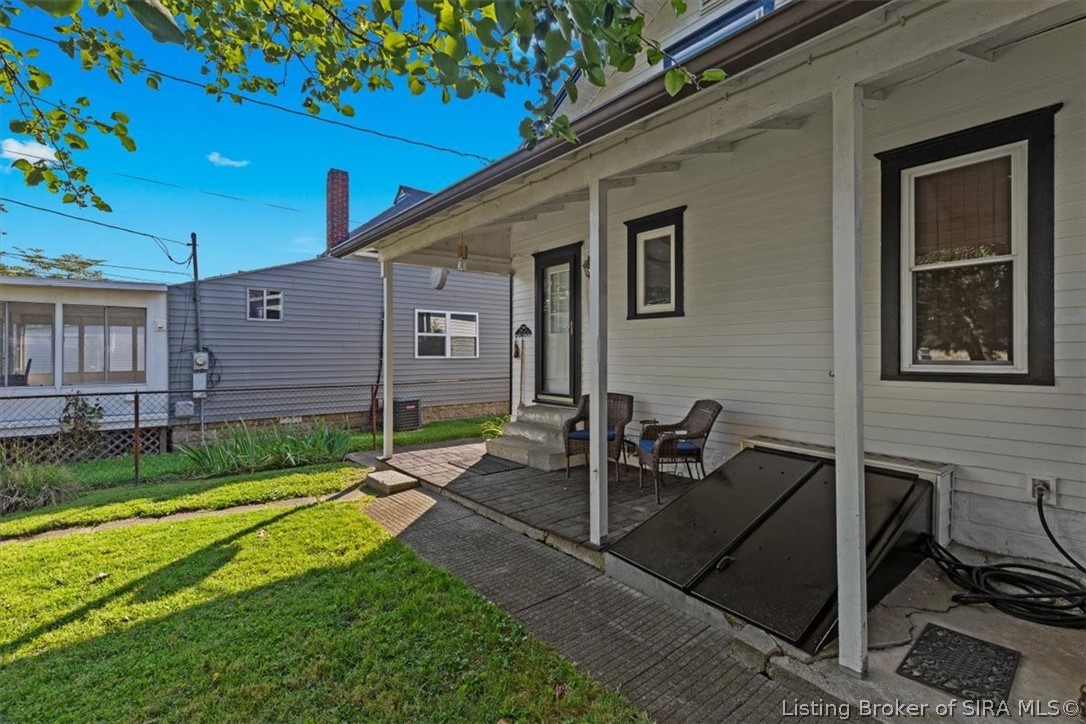 1409 Culbertson Avenue Property Photo 24