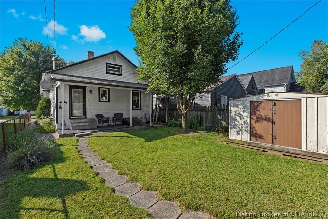 1409 Culbertson Avenue Property Photo 25