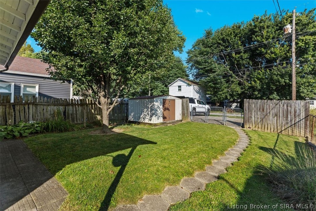 1409 Culbertson Avenue Property Photo 26