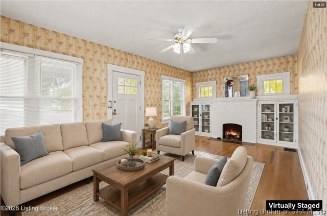 202 Olive Avenue Property Photo 4
