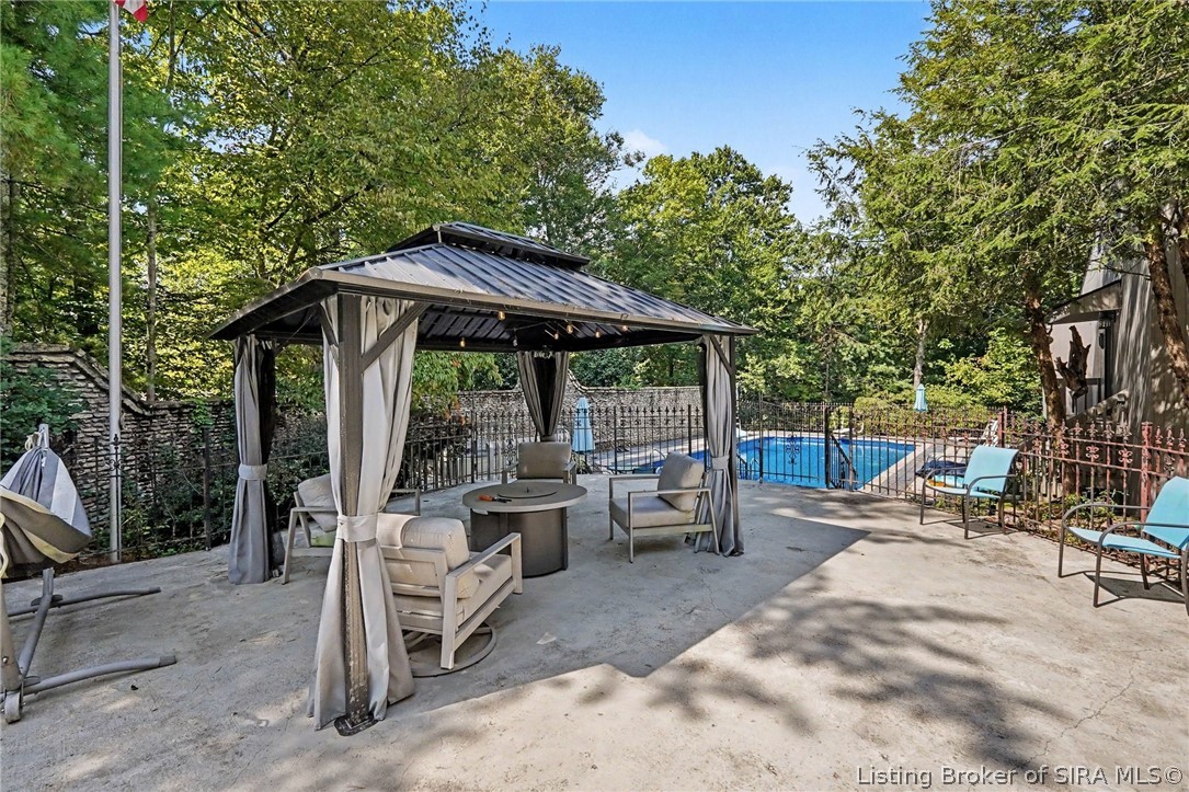 6024 Benchmark Ii Drive Property Photo 31