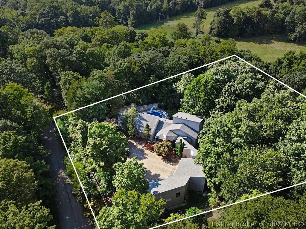 6024 Benchmark Ii Drive Property Photo 36