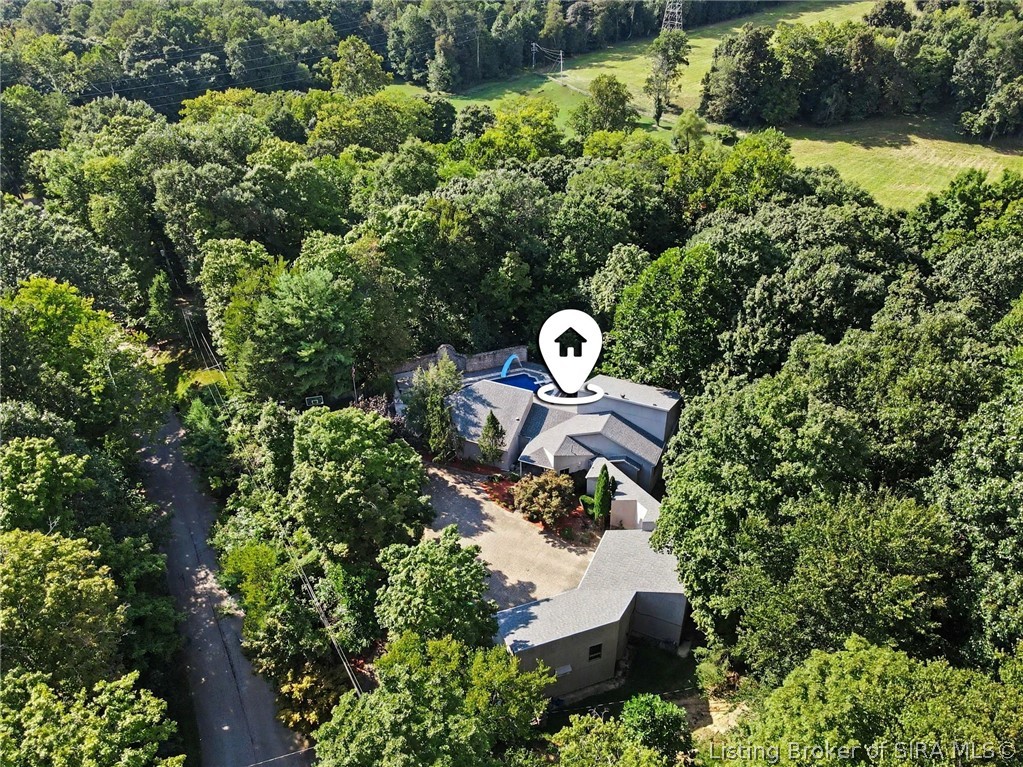 6024 Benchmark Ii Drive Property Photo 37