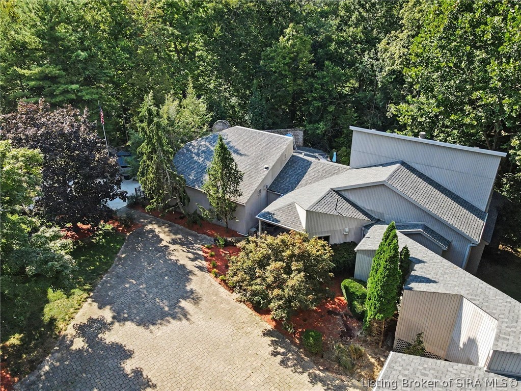 6024 Benchmark Ii Drive Property Photo 41