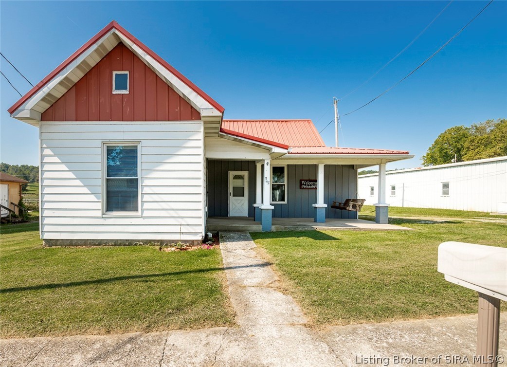 345 E Us Highway 150 Property Photo 1