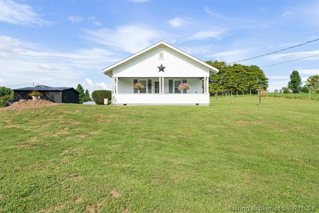 7161 State Road 158 Property Photo 1