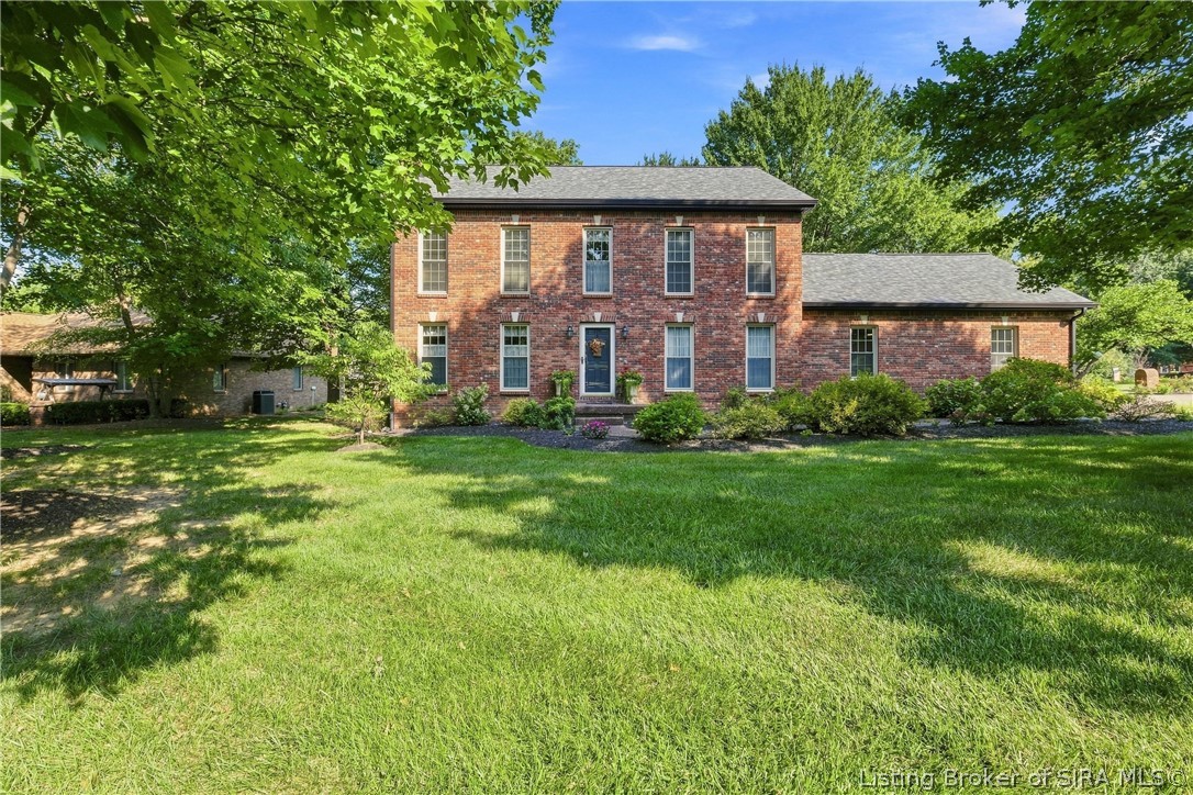 1700 Oak Grove Drive Property Photo 1