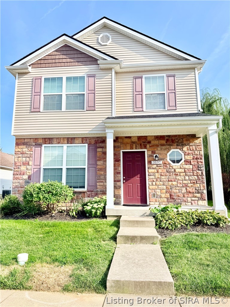 3132 Red Barn Loop Property Photo 1