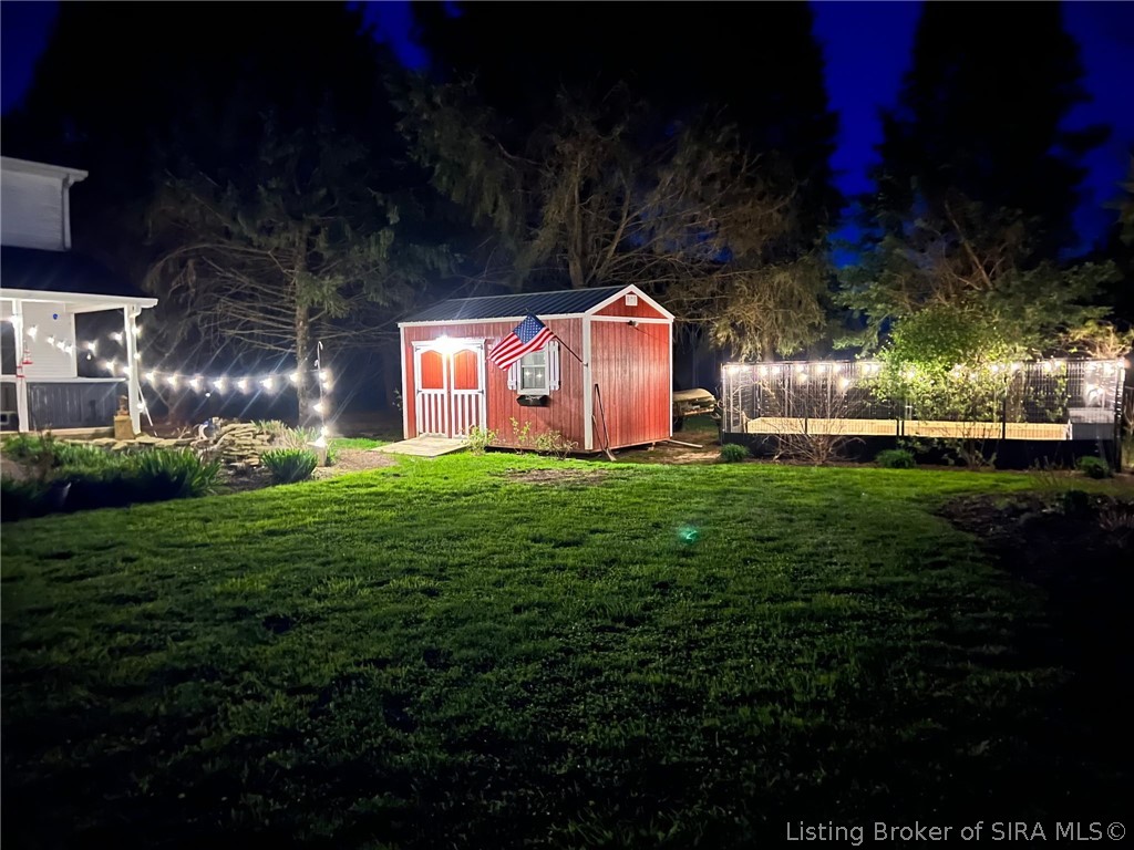 2176 S Logans Point Drive Property Photo 15