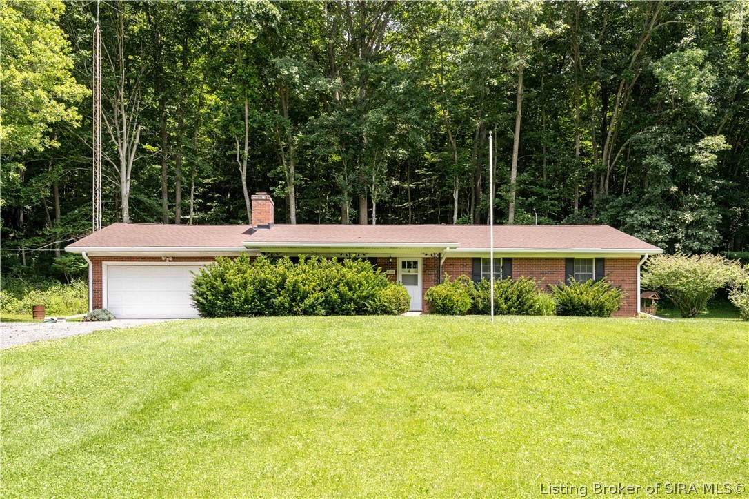 4210 E Bacon Hollow Road Property Photo 2