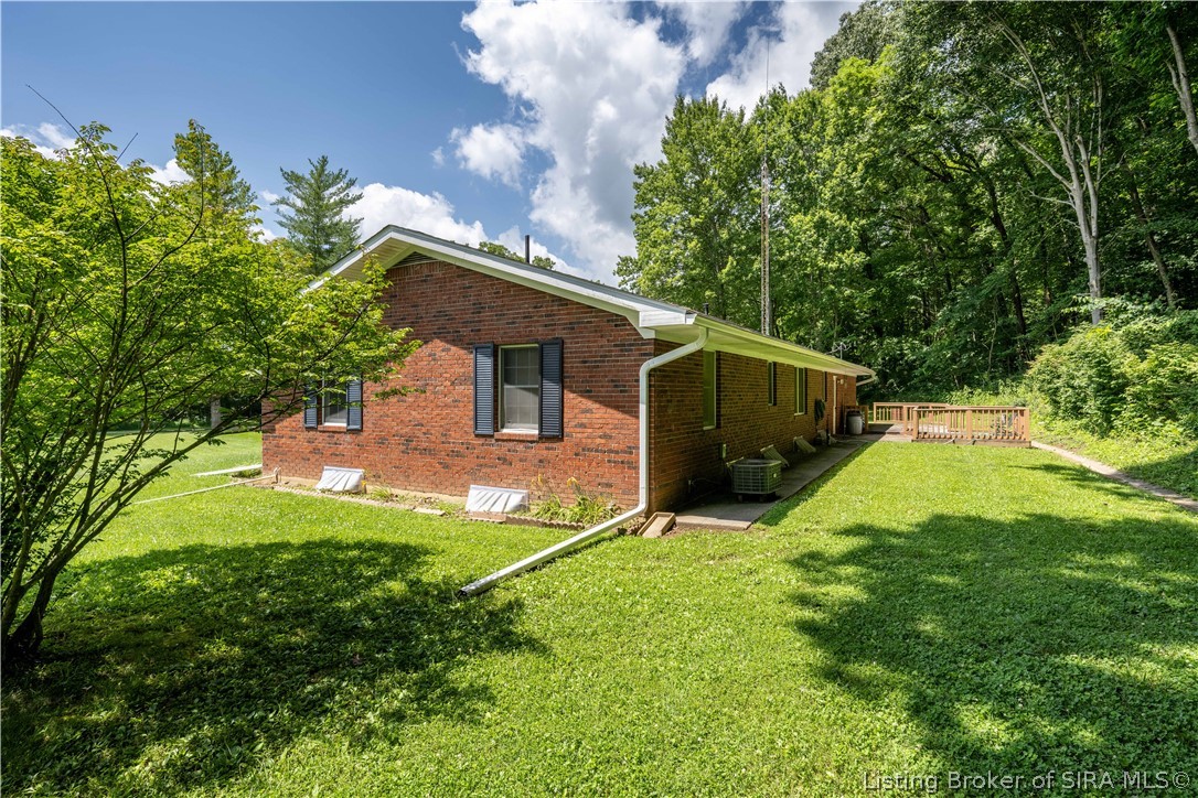 4210 E Bacon Hollow Road Property Photo 4
