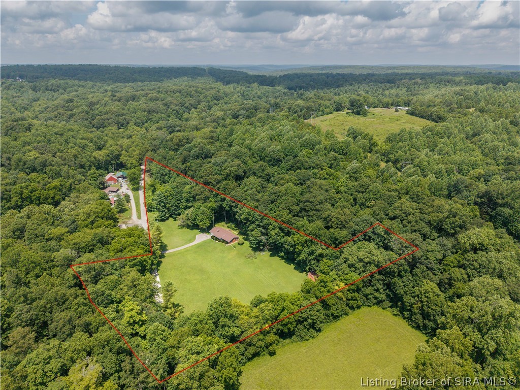 4210 E Bacon Hollow Road Property Photo 5