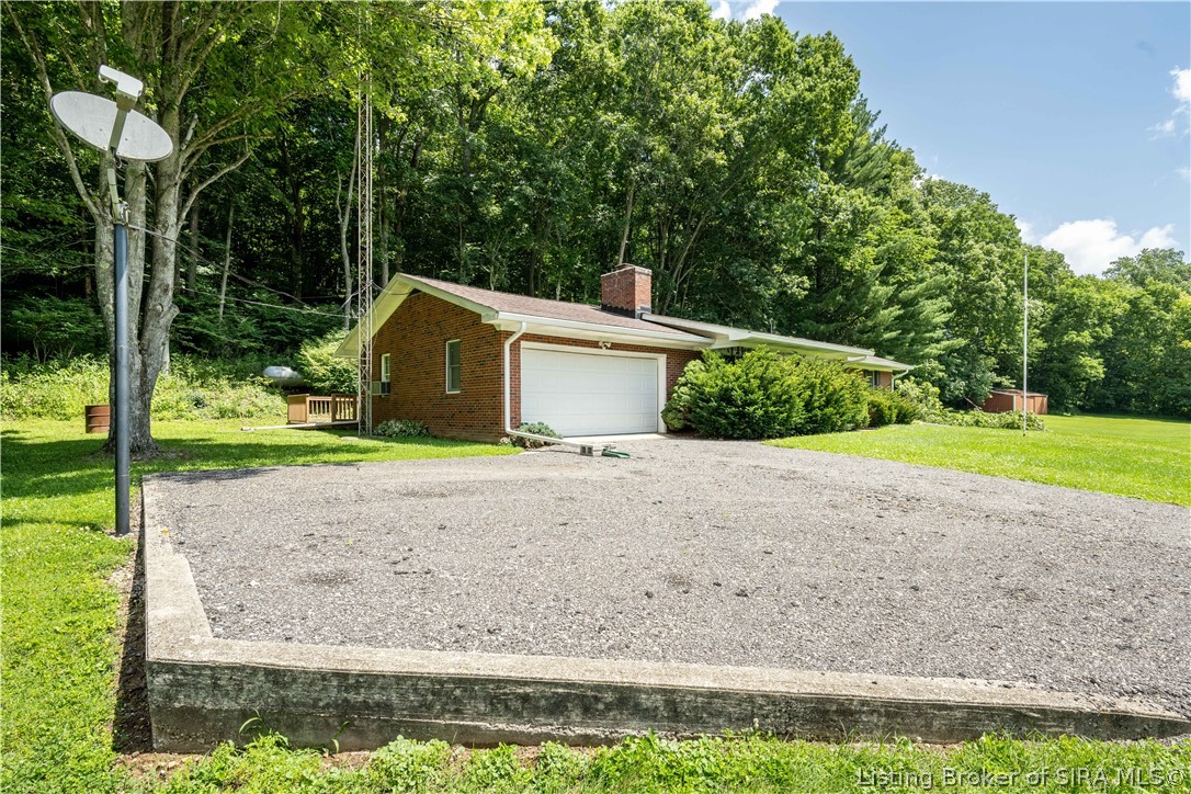 4210 E Bacon Hollow Road Property Photo 30