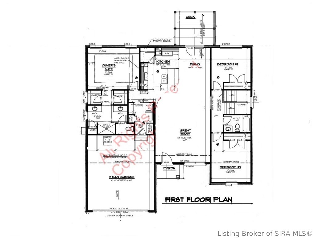 107 Oscar Drive Lot 14 Property Photo 53