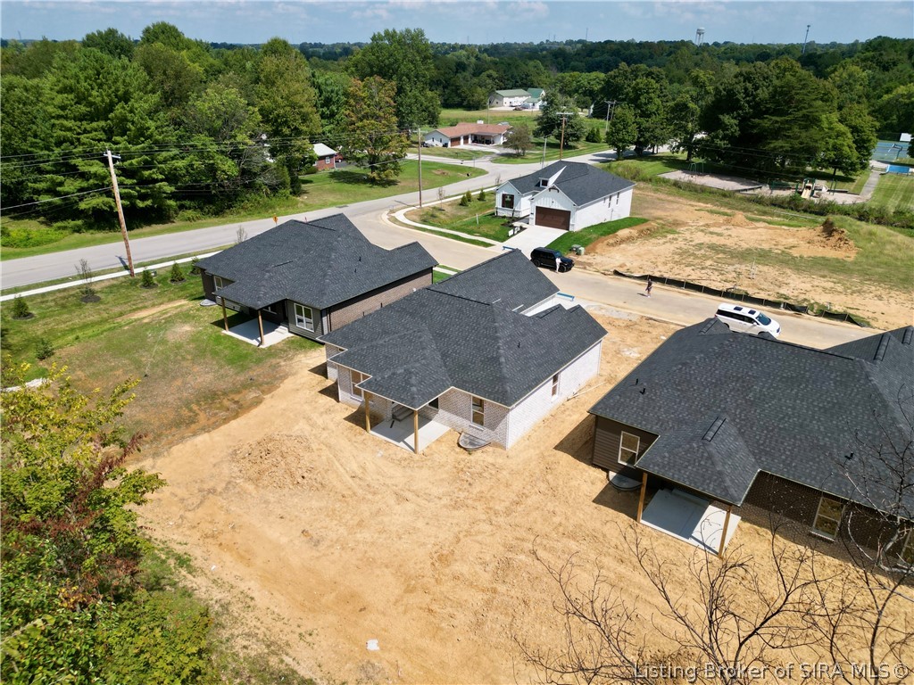 105 Oscar Drive Lot 15 Property Photo 2