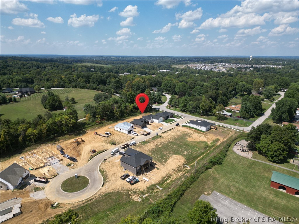 105 Oscar Drive Lot 15 Property Photo 3