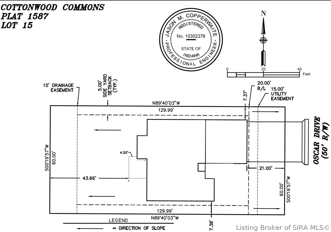 105 Oscar Drive Lot 15 Property Photo 32