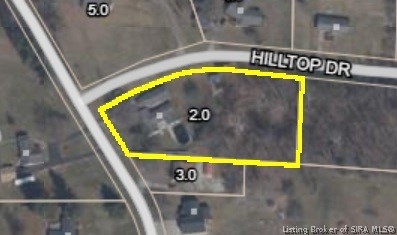 544 E Hilltop Drive Property Photo 29