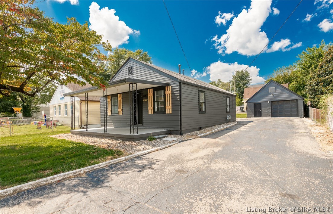 2617 Grant Line Road Property Photo 1