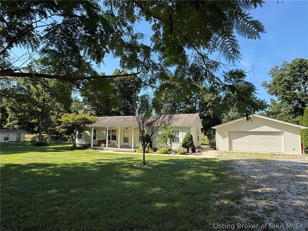 5934 S State Road 3