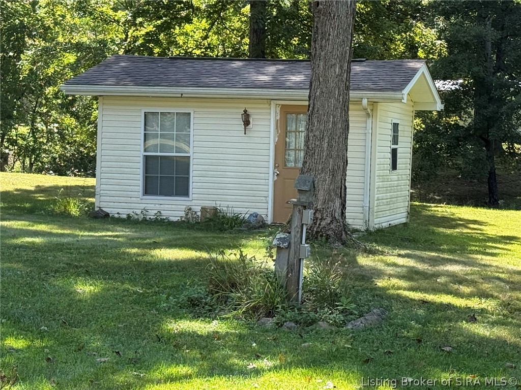 5934 S State Road 3 Property Photo 19
