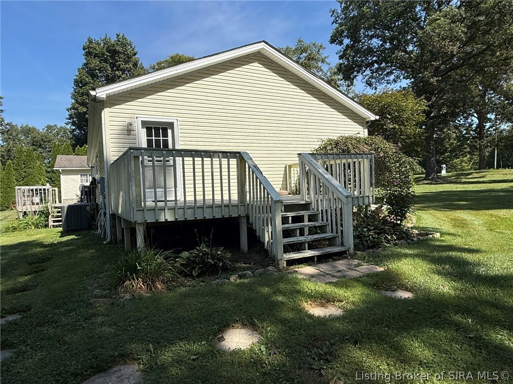 5934 S State Road 3 Property Photo 20