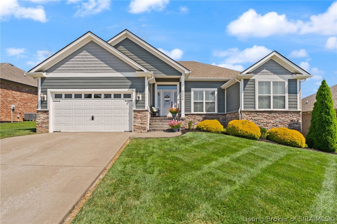 6006 Deer Trace Way Property Photo 1