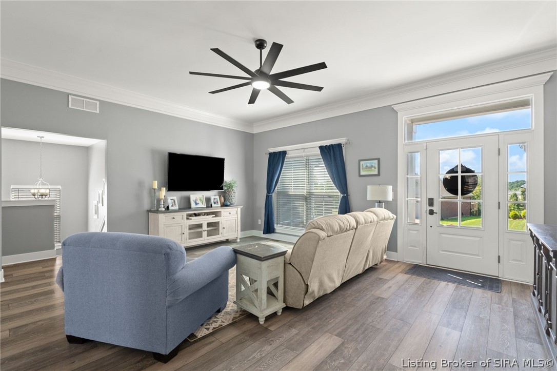 6006 Deer Trace Way Property Photo 4
