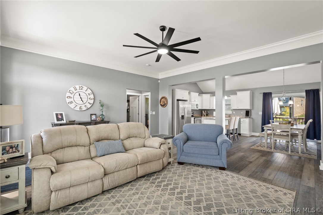 6006 Deer Trace Way Property Photo 5
