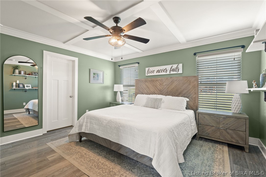 6006 Deer Trace Way Property Photo 7