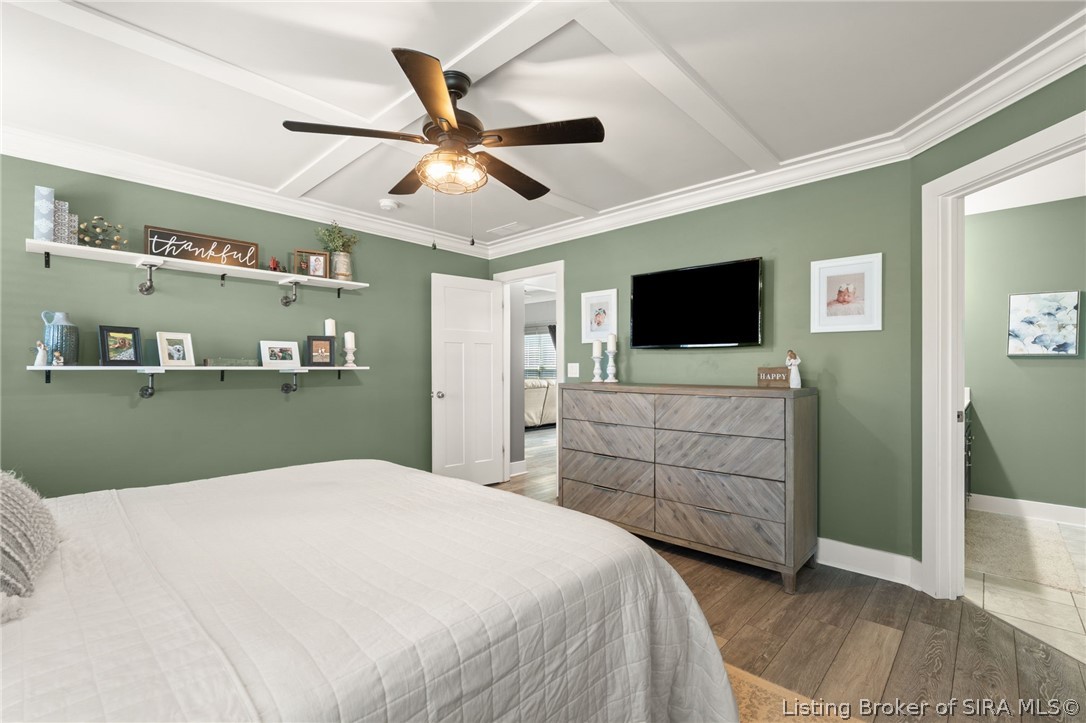 6006 Deer Trace Way Property Photo 8