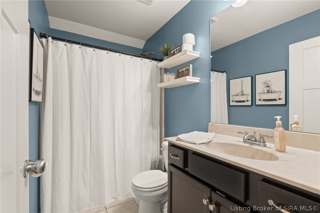 6006 Deer Trace Way Property Photo 15