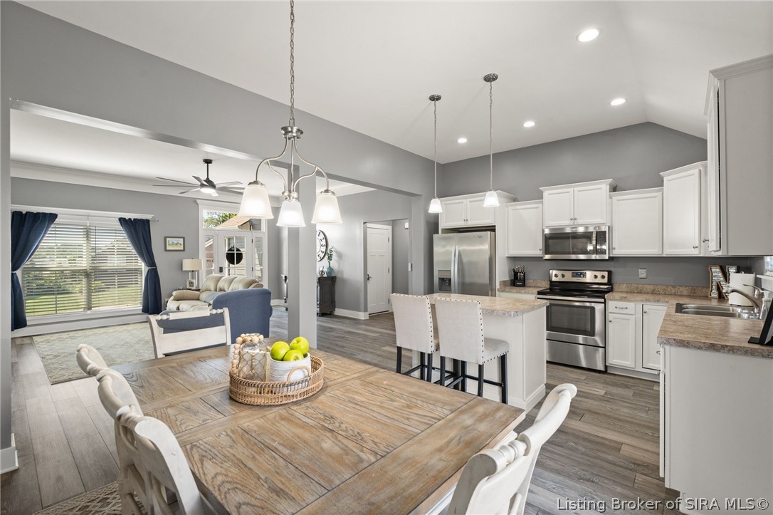 6006 Deer Trace Way Property Photo 18