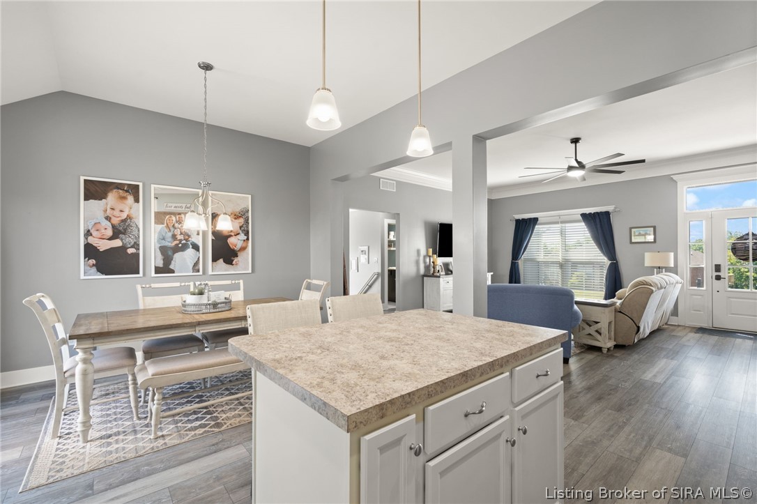 6006 Deer Trace Way Property Photo 19