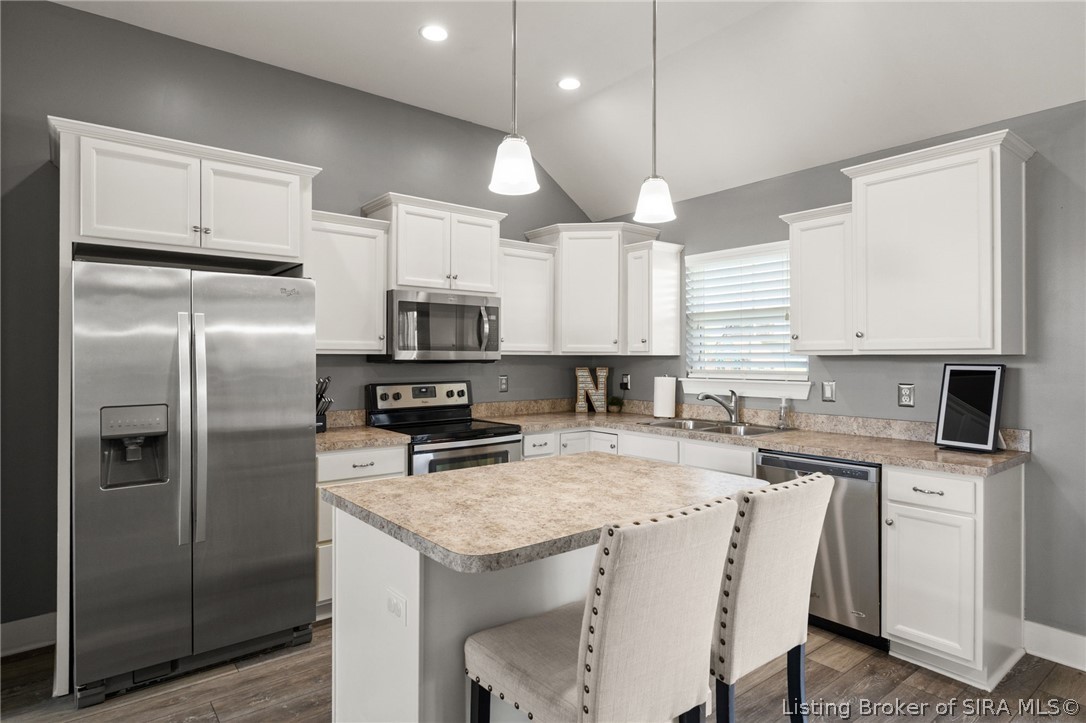 6006 Deer Trace Way Property Photo 20