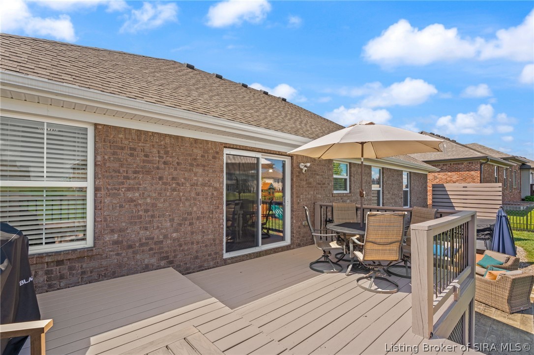 6006 Deer Trace Way Property Photo 22