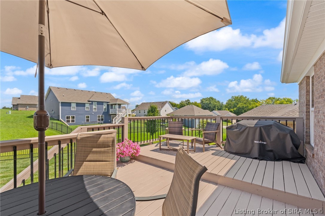 6006 Deer Trace Way Property Photo 23