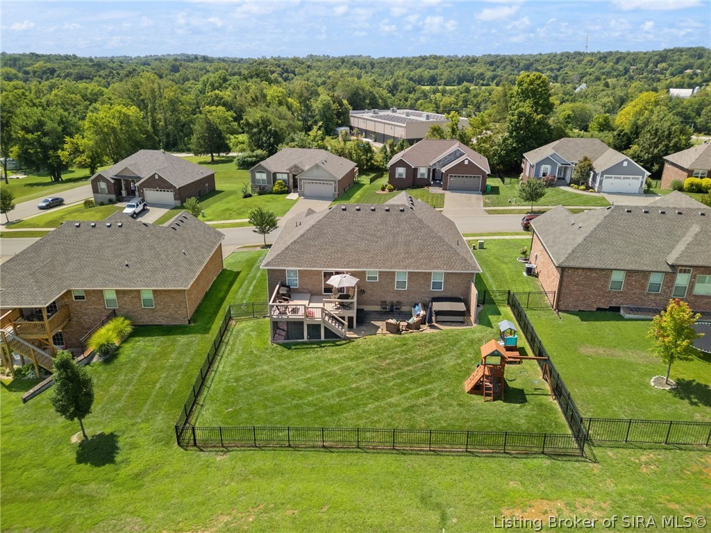 6006 Deer Trace Way Property Photo 40