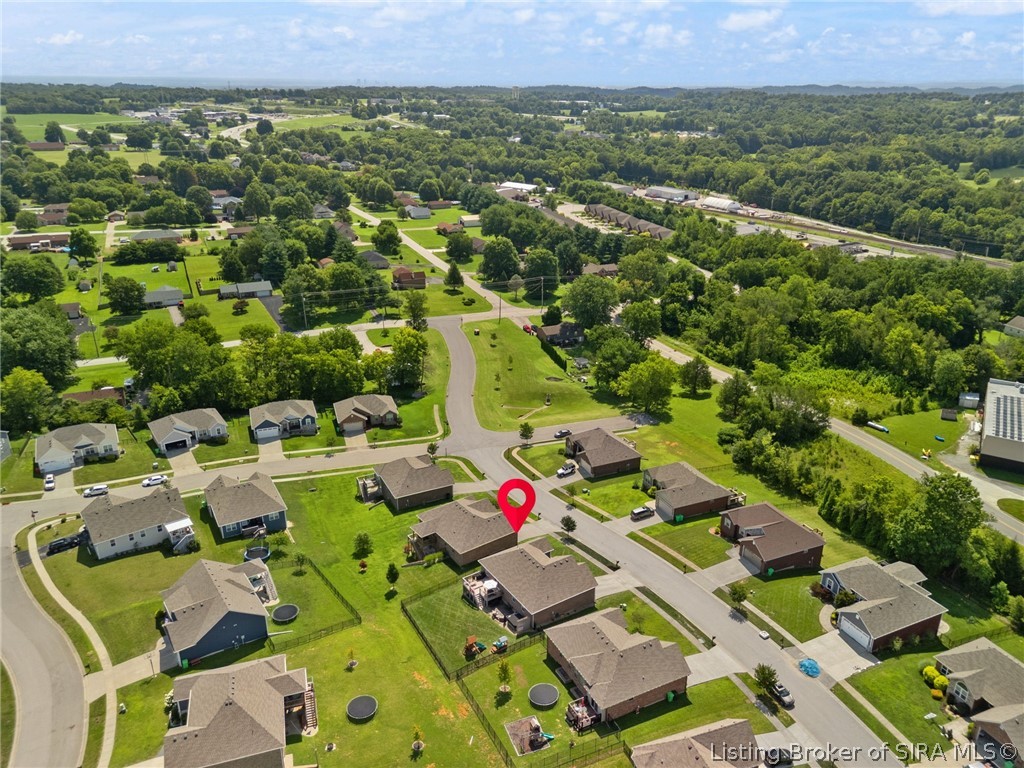6006 Deer Trace Way Property Photo 41