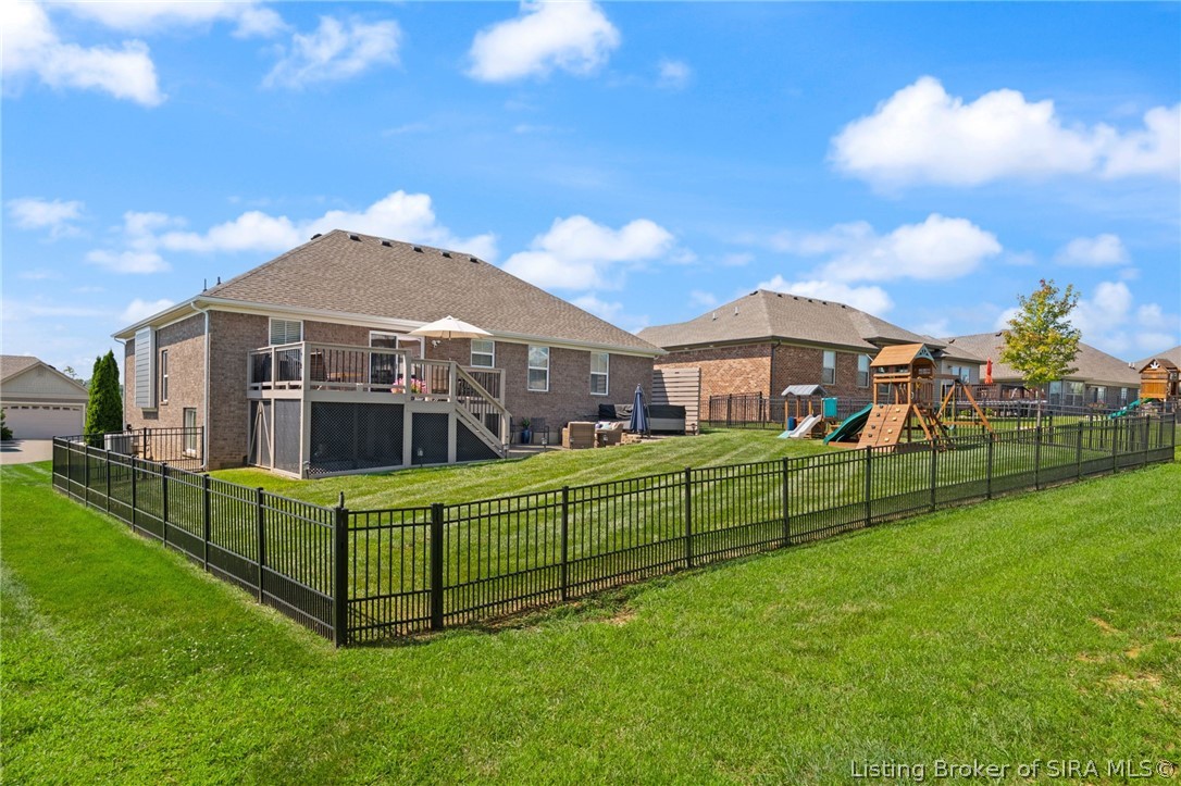 6006 Deer Trace Way Property Photo 43