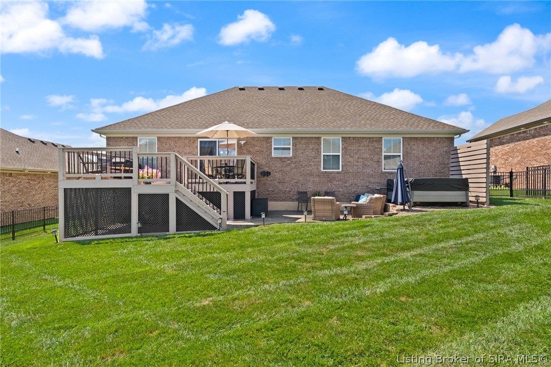 6006 Deer Trace Way Property Photo 44