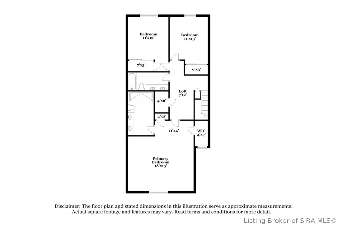 2085 Paddle Wheel Drive Property Photo 17